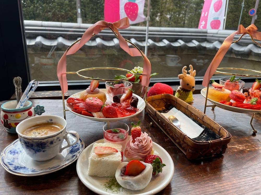 Restaurant＆Cafe あをがき