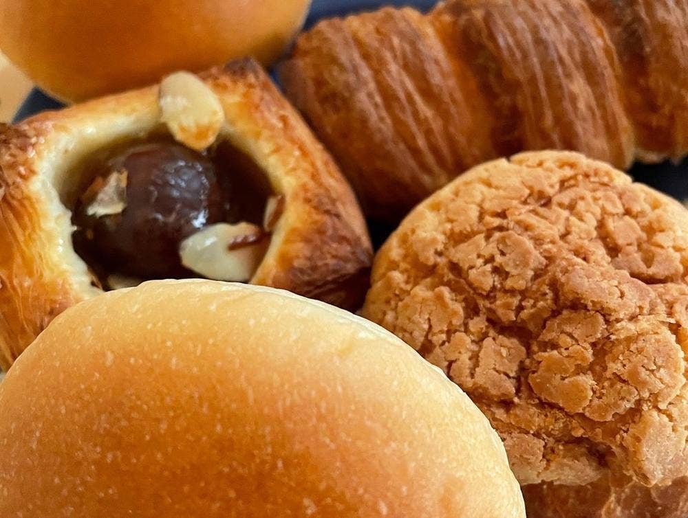 Boulangerie Bebe