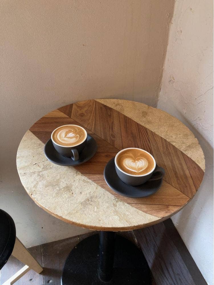 PELLS coffee&bar