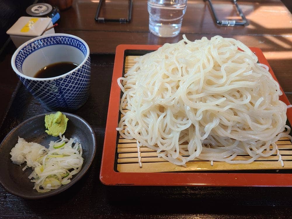 そば処 貴楽