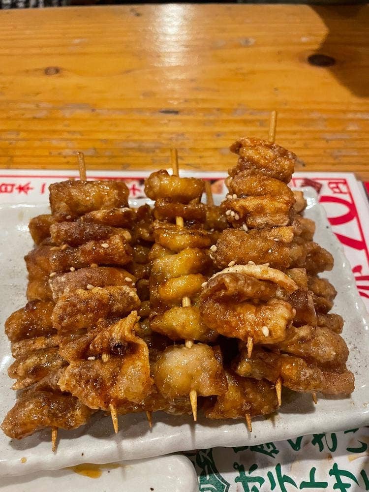 新時代 中川区昭和橋店