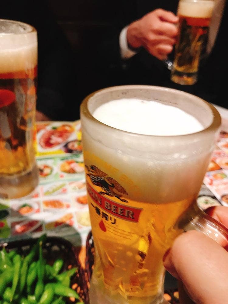 笑笑 熱海駅前店