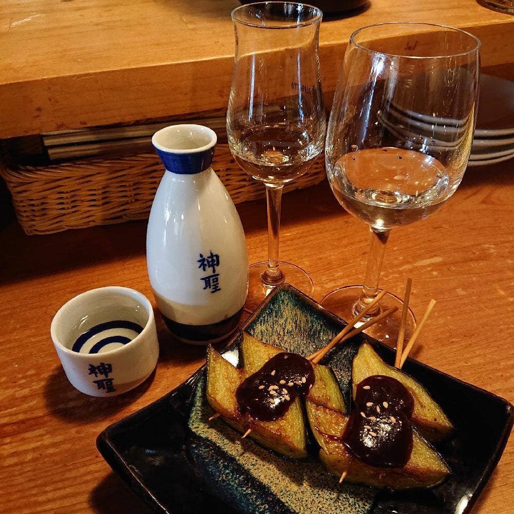 京おばんざいと串揚げ 彩り