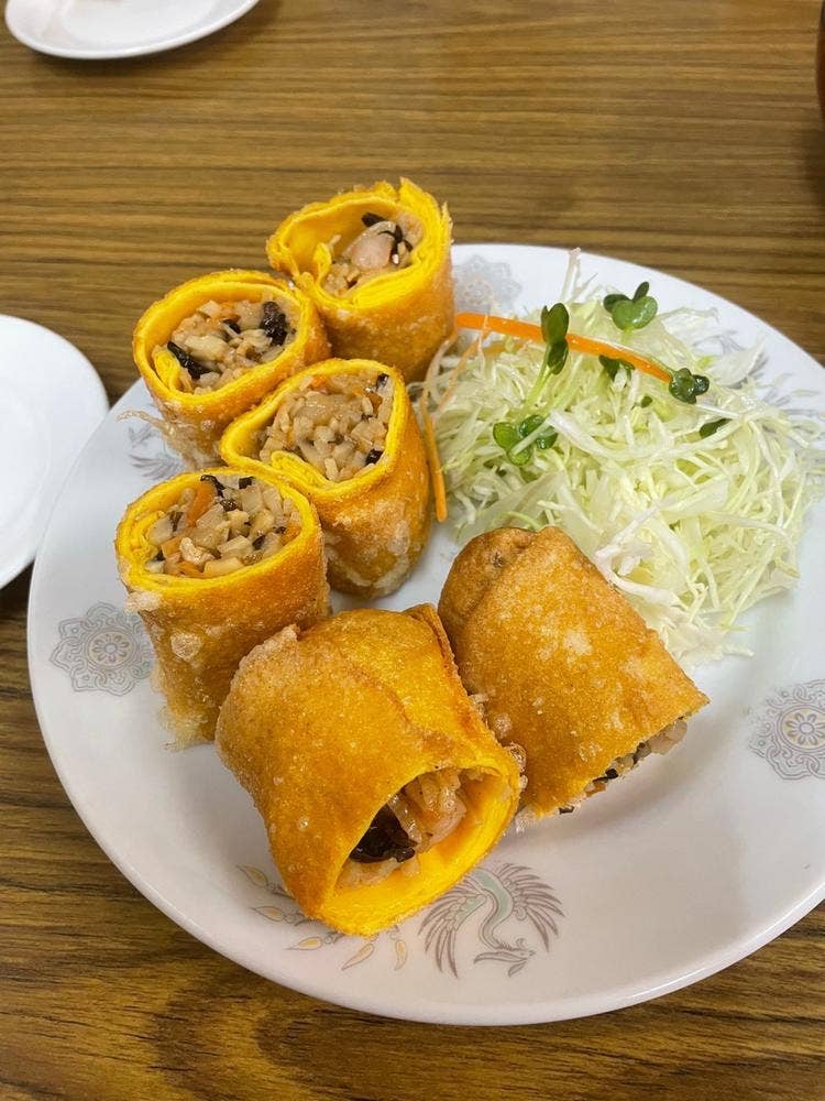 一芳亭