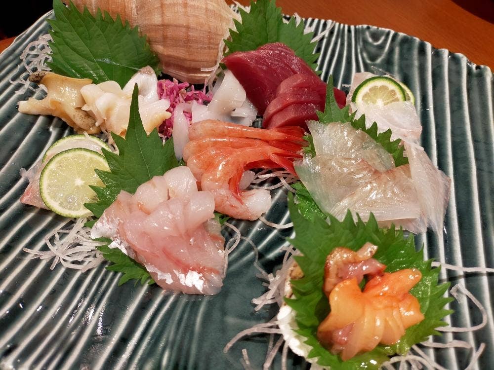 海彦