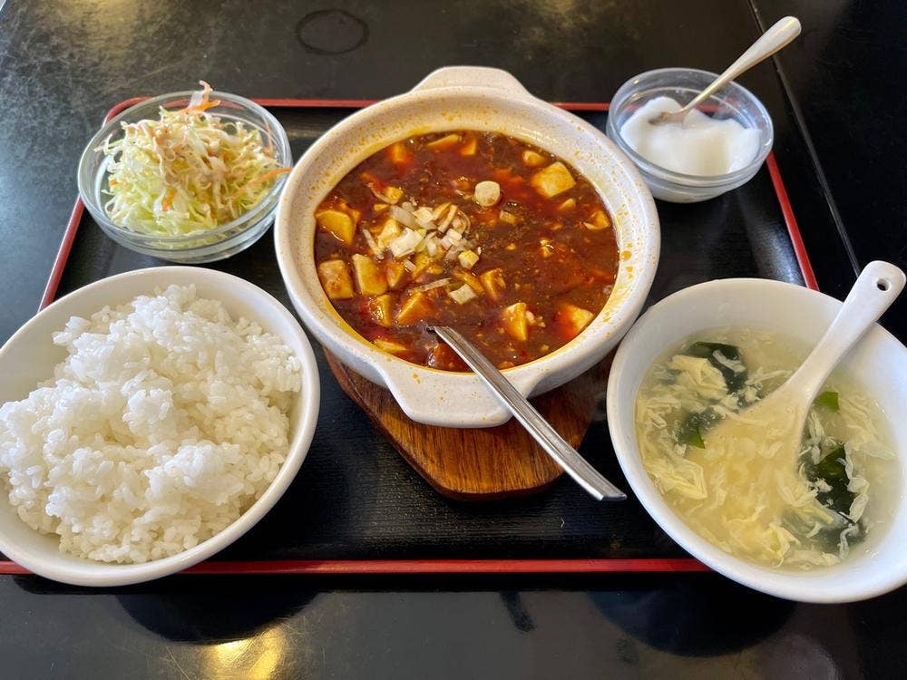 海鮮飲茶 帆船 ジャンク 幕張店