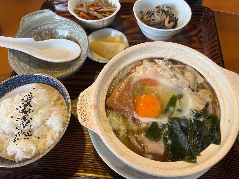 高原