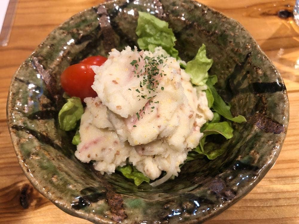 ちっちゃ居酒屋