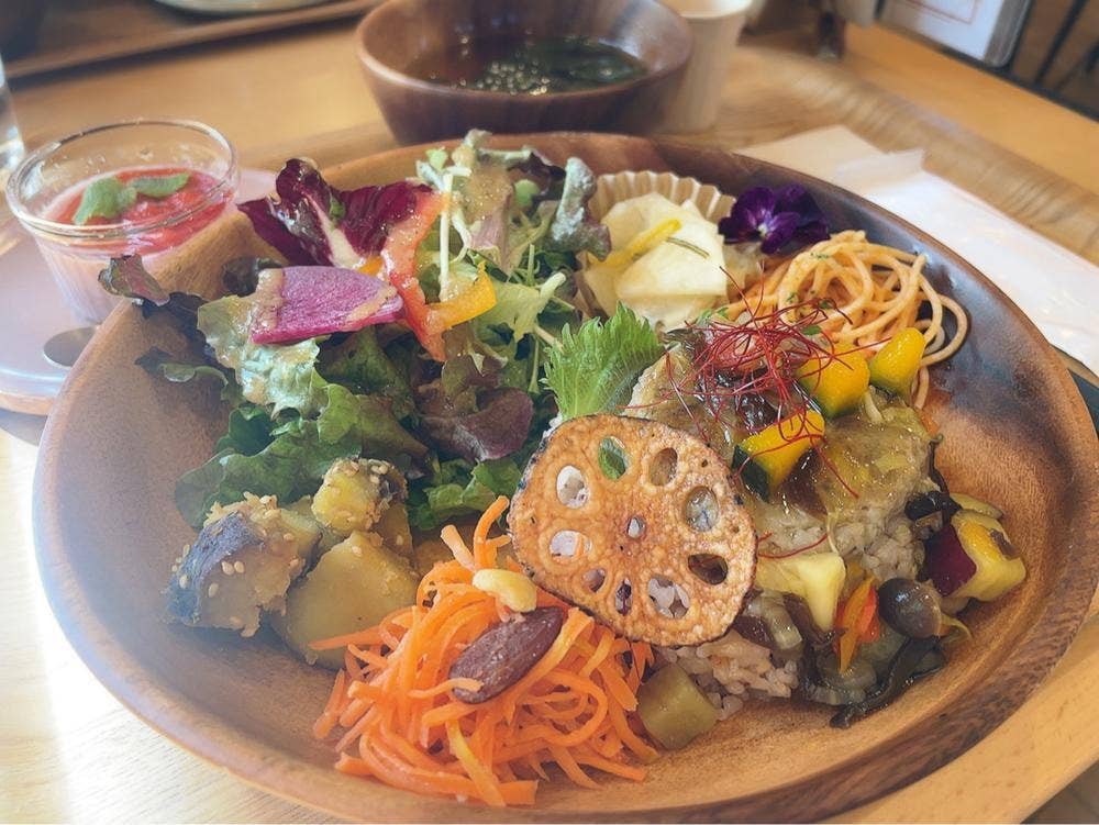 カフェド・センス