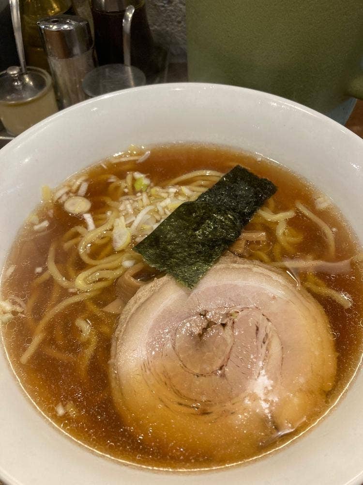 らーめん昇や