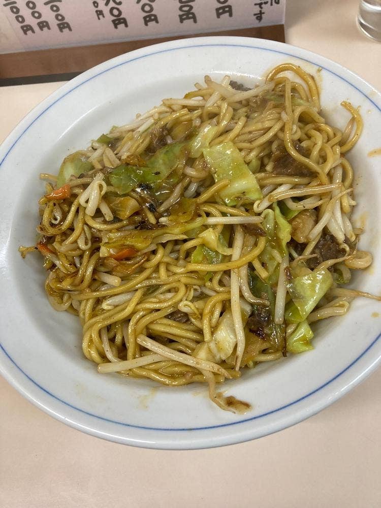 武久らぁめん