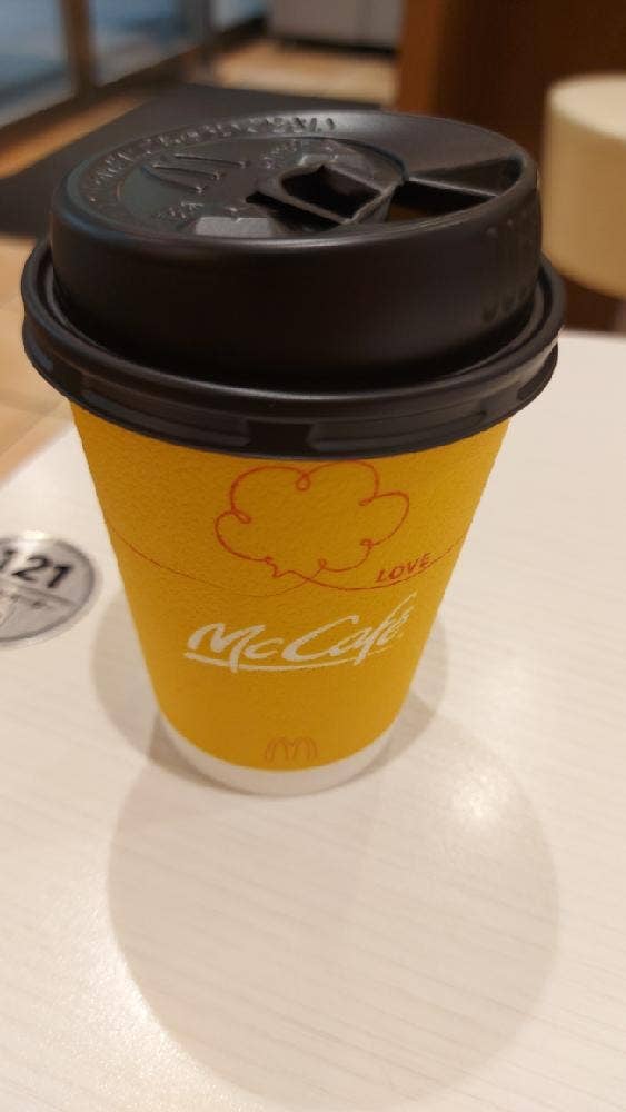 マクドナルド 京王多摩センター店