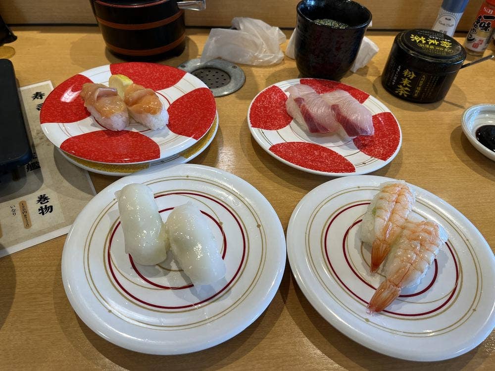 海都 徳力店
