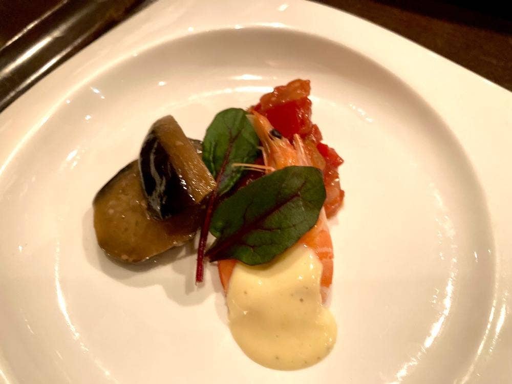 Bistro Haryu