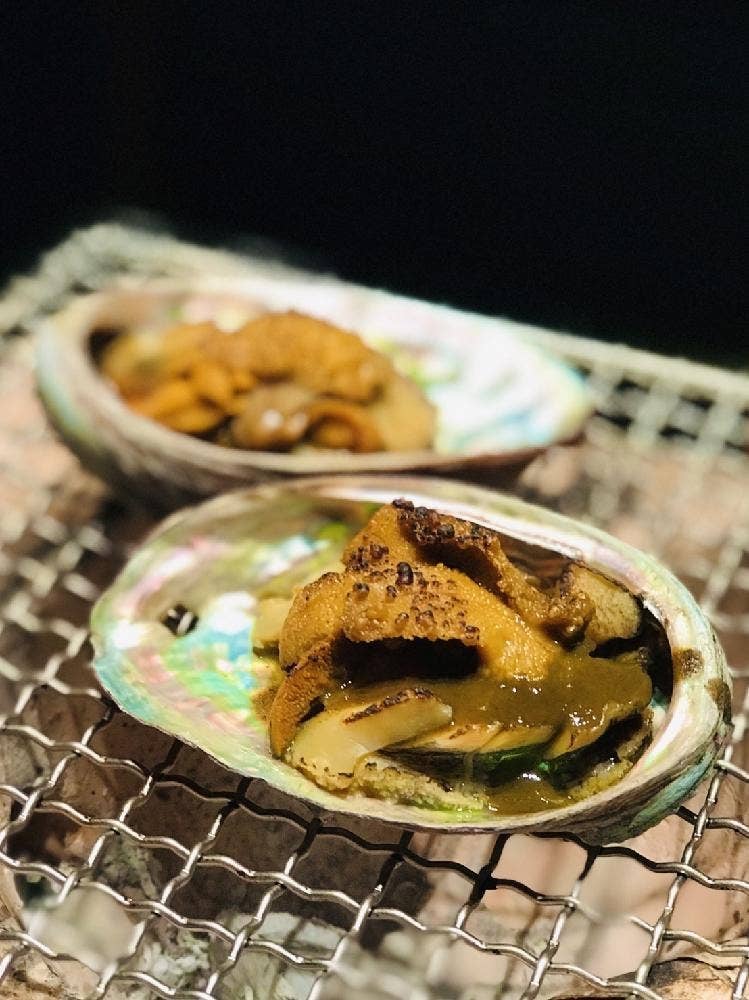 美食米門 梅田