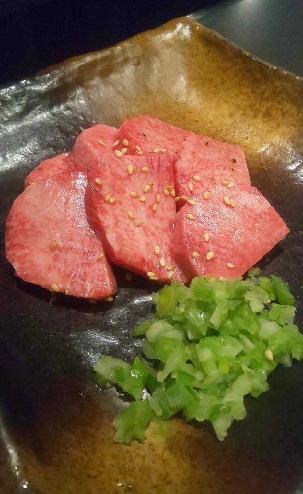 焼肉市場 うまうま