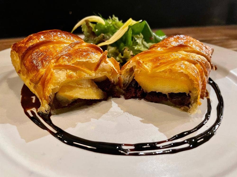 Bistro Tiroir