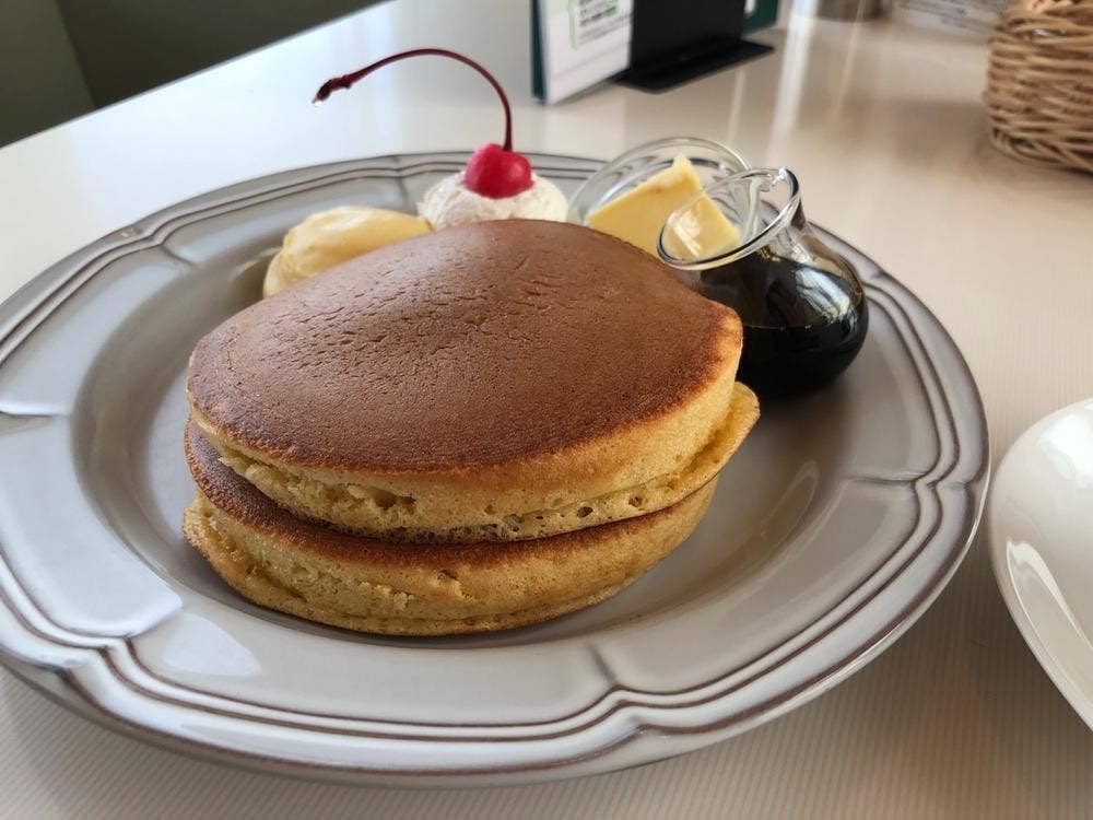 珈琲館 東広島店