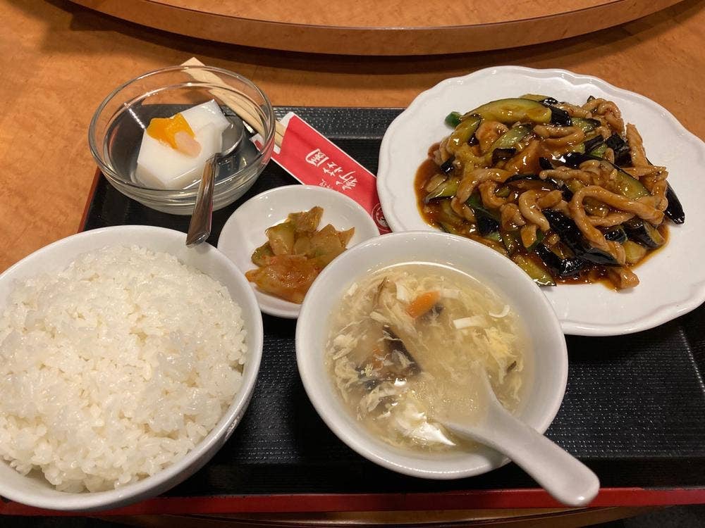 新荘園