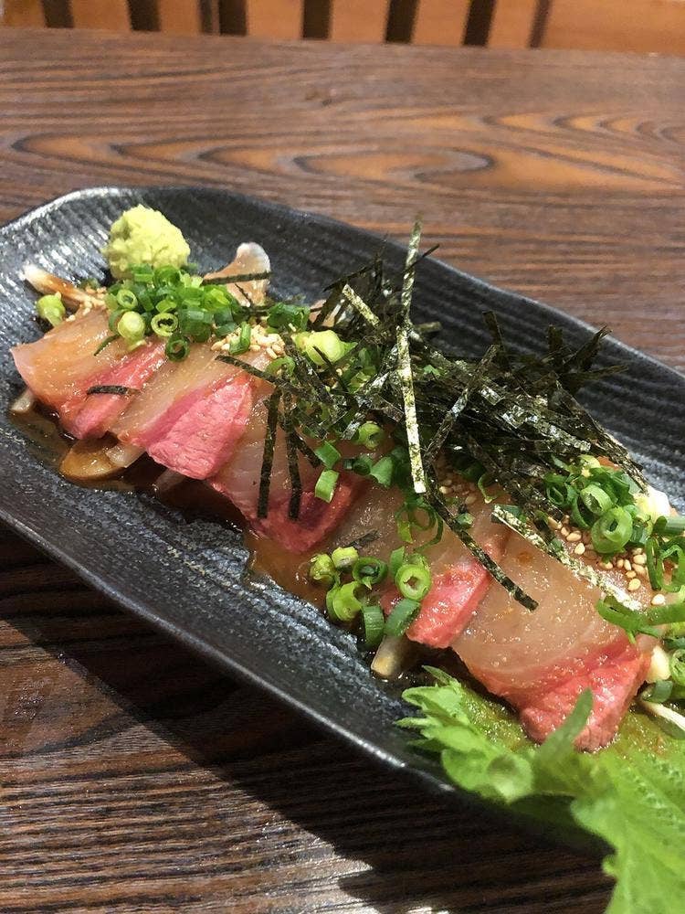 巻き串酒場 みしょりんしゃい