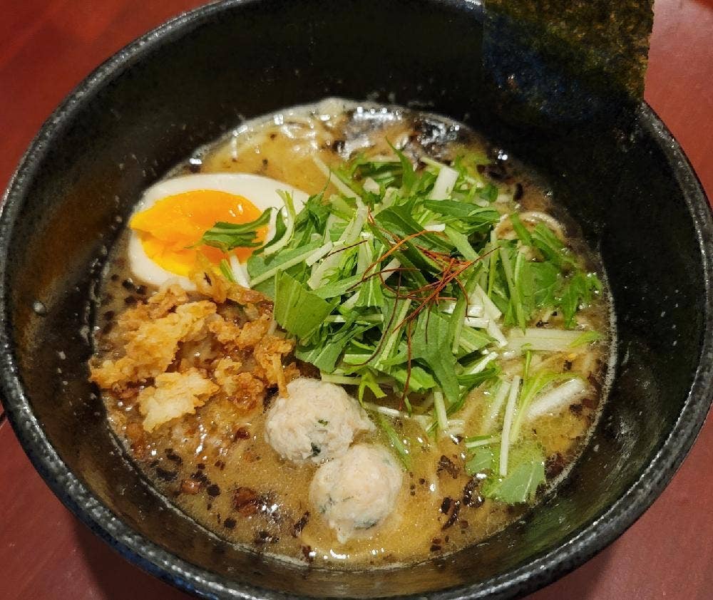 ラーメン のべまさ