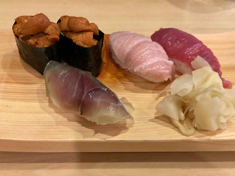 鮨小雅