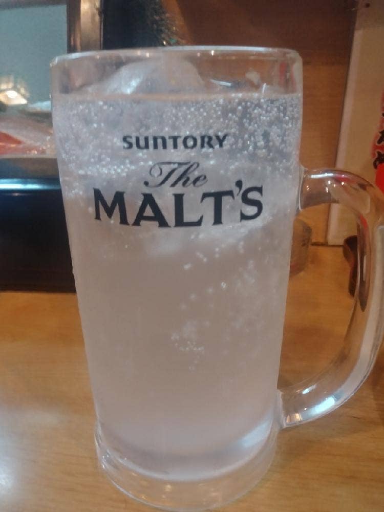 酒房おかめ