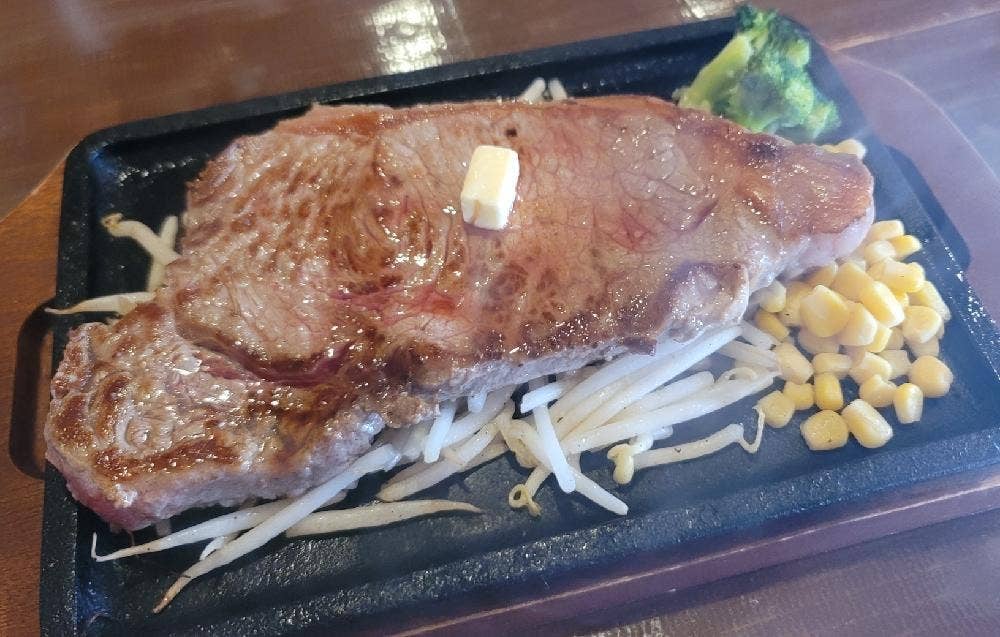 ミスターグリル