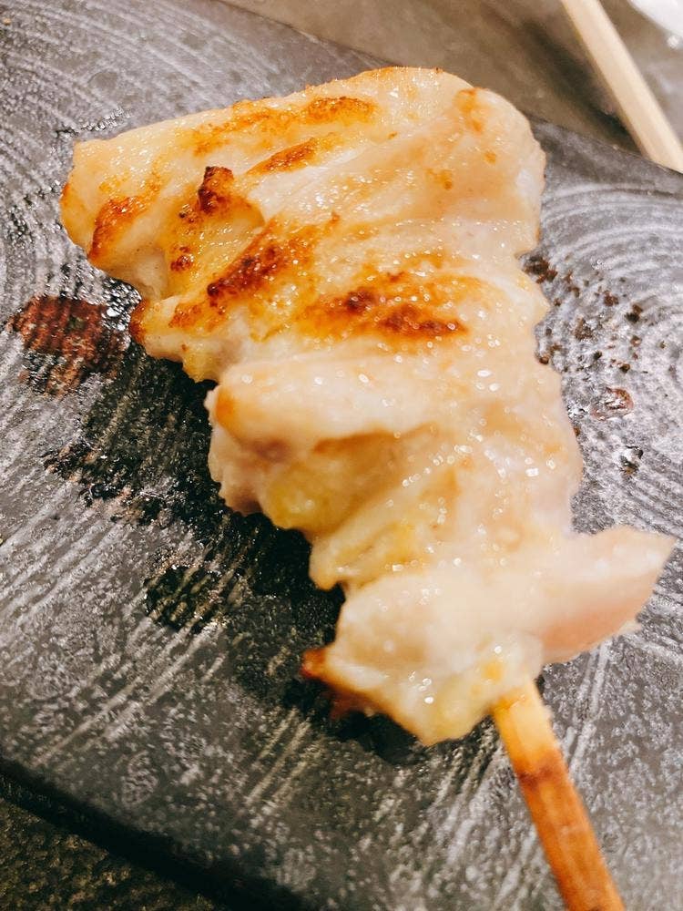 やきとり 鳥籠