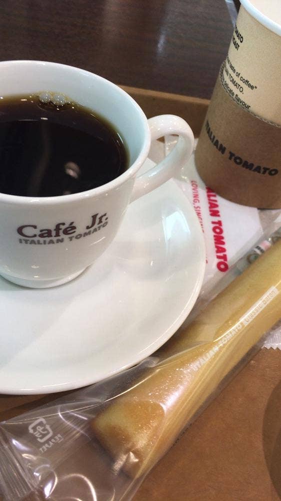 イタリアン・トマト CafeJr. 池袋サンシャインアルタ店