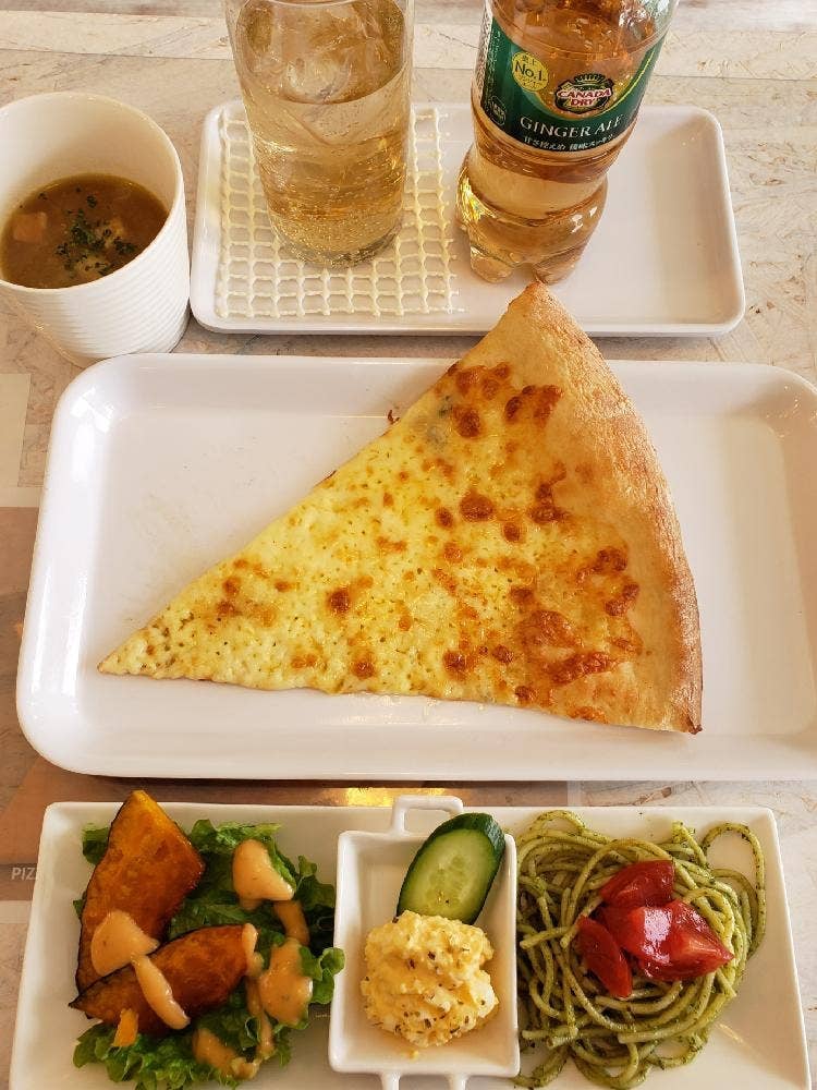 1PIECE PIZZA