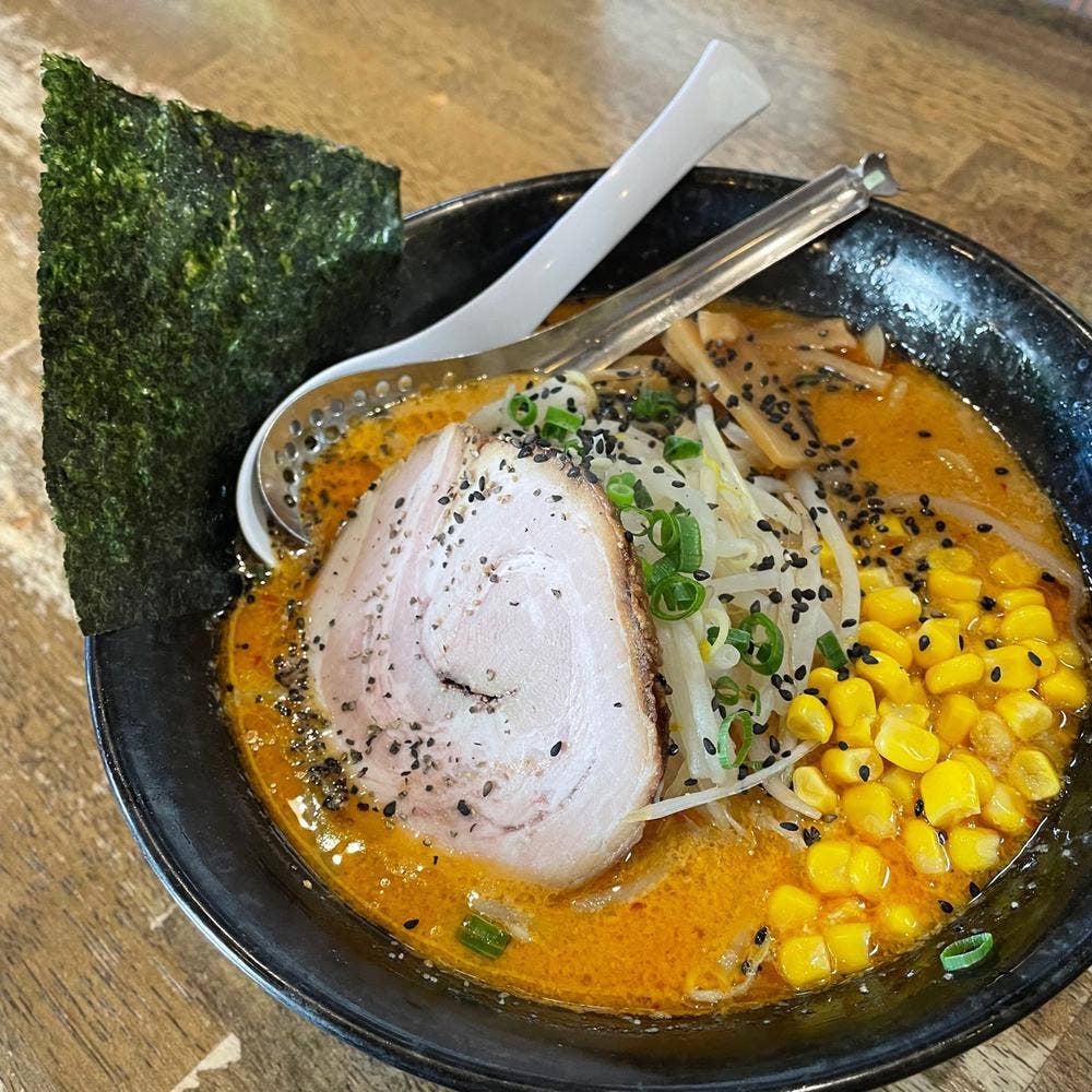 麵や天鳳