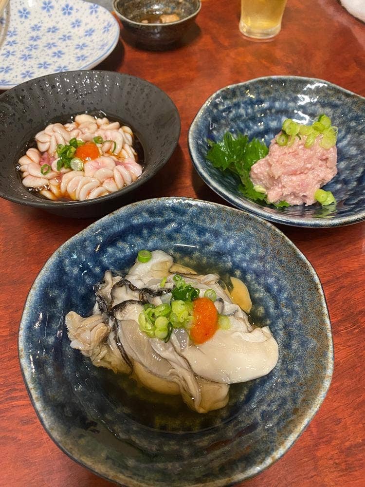 さかな処 三吉