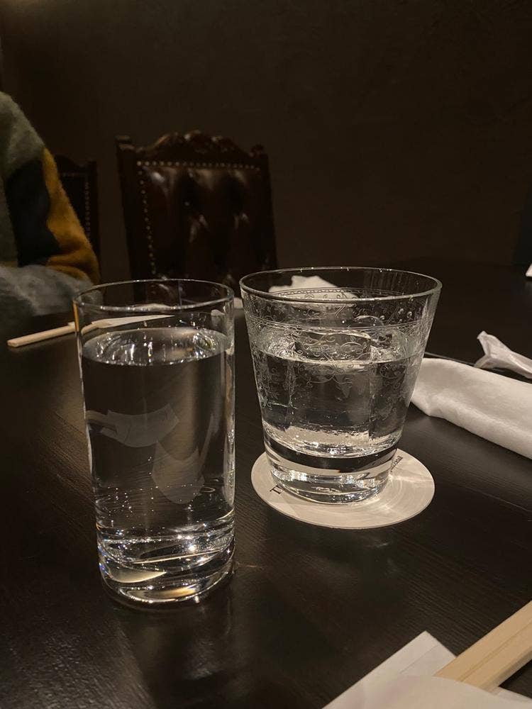 THE BAR K