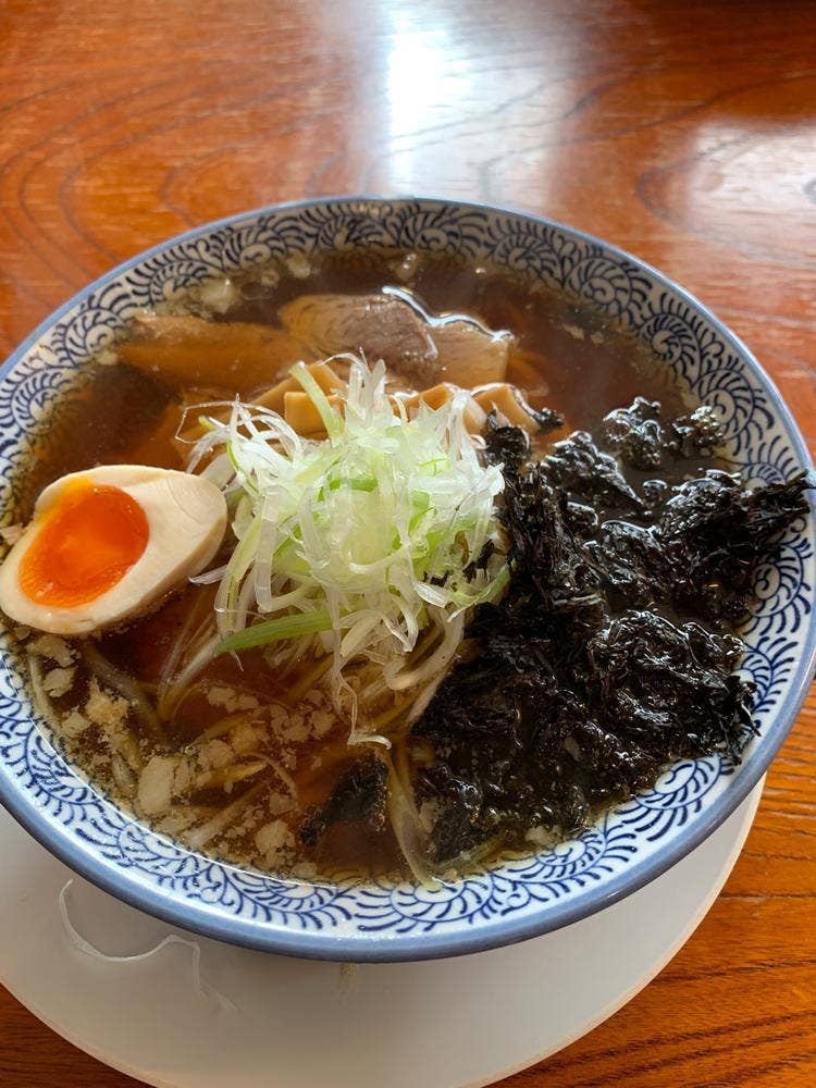 らーめん あづまや本店