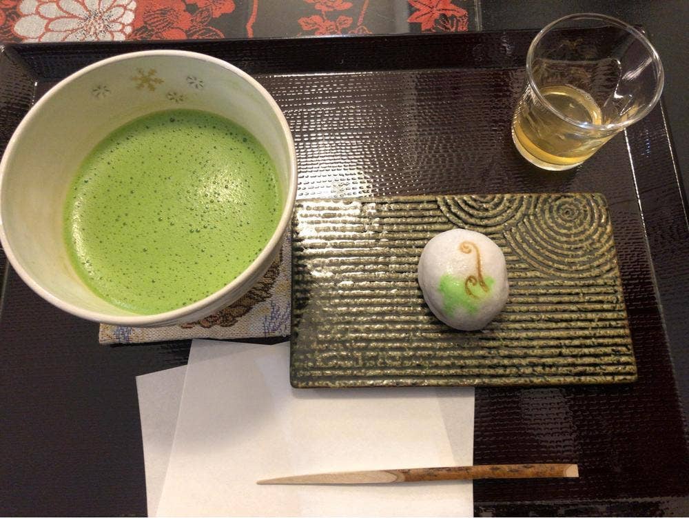 茶凛