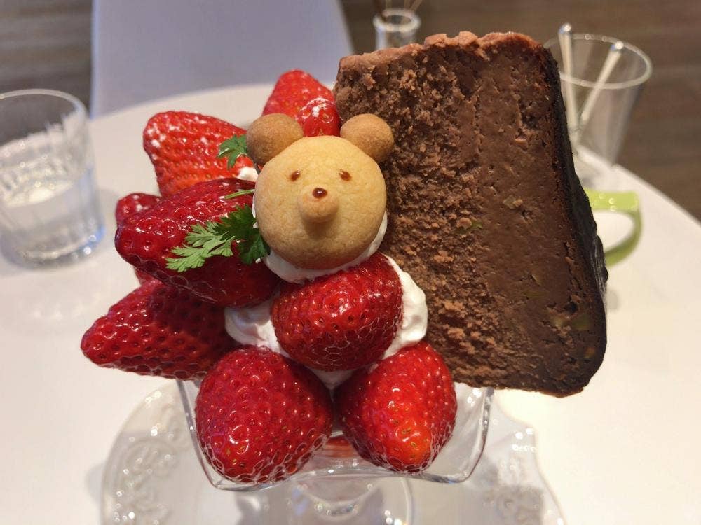 コロルコーヒー