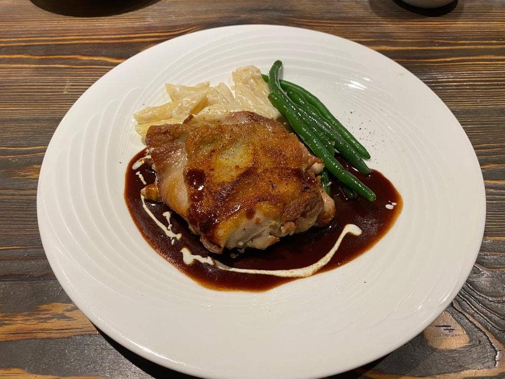 ビストロアリアンス
