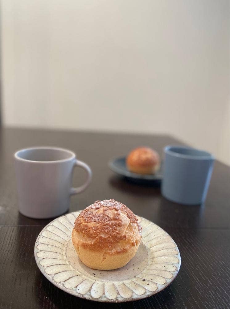 chou&bake maestro