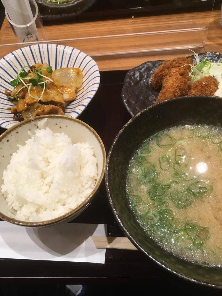 膳や ホワイティーうめだ店