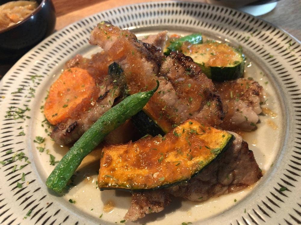 ジョイ トリップ カフェ