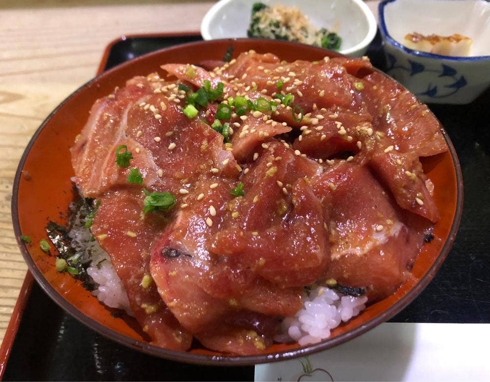 積丹北海道料理店