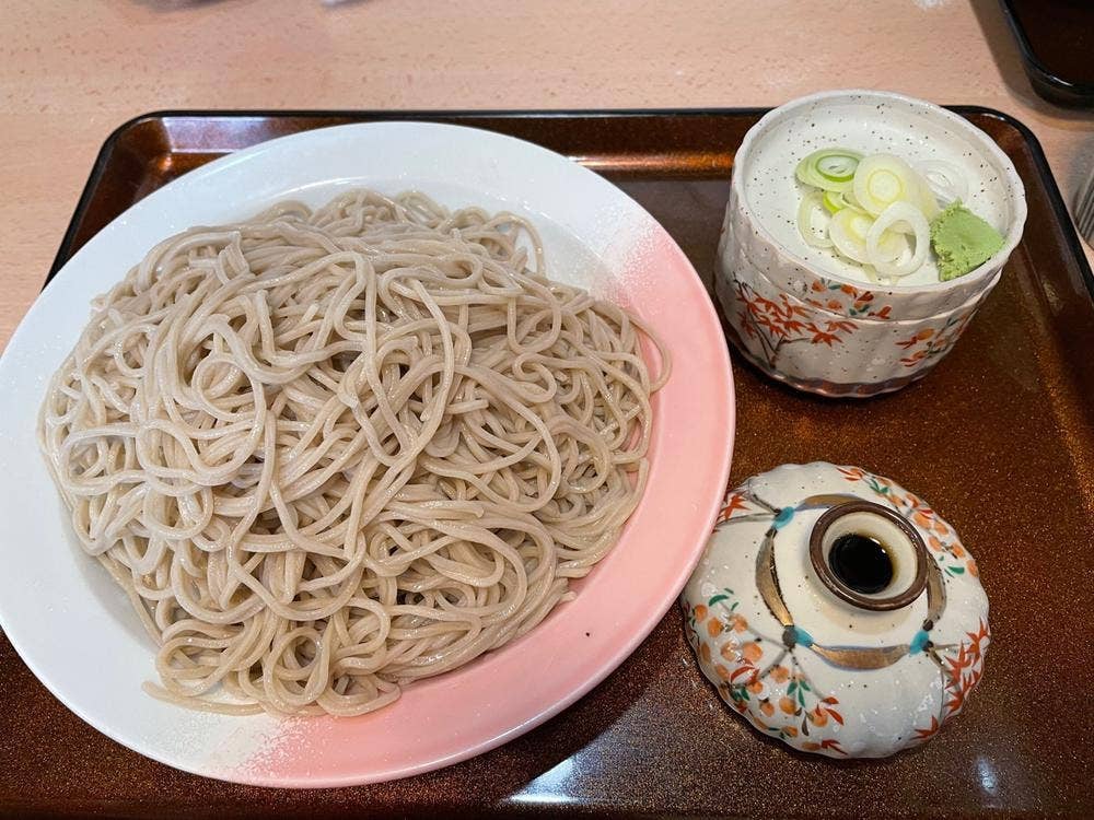 満月