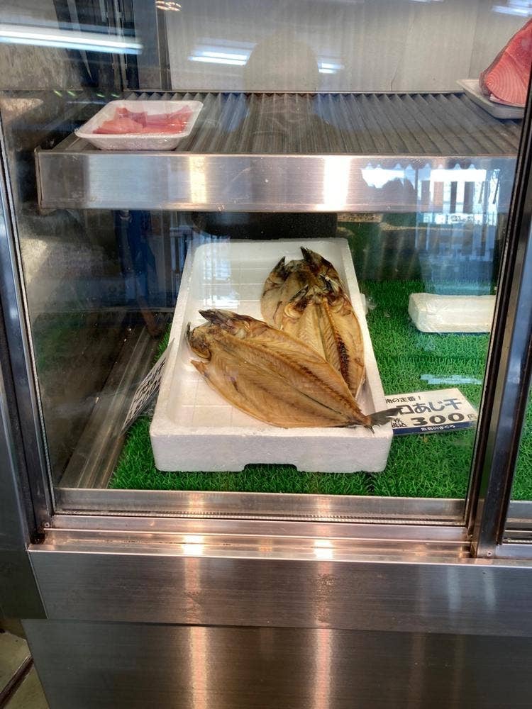 鮨処 魚音