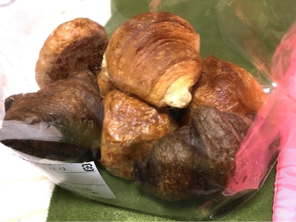 カンテボーレ 杜の里店