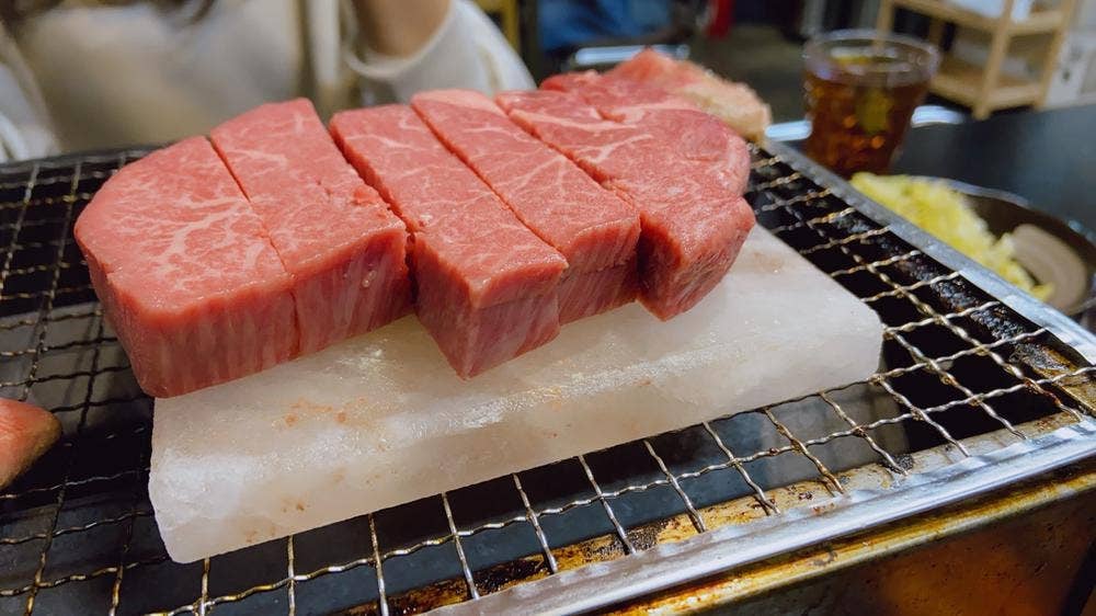 焼肉主水