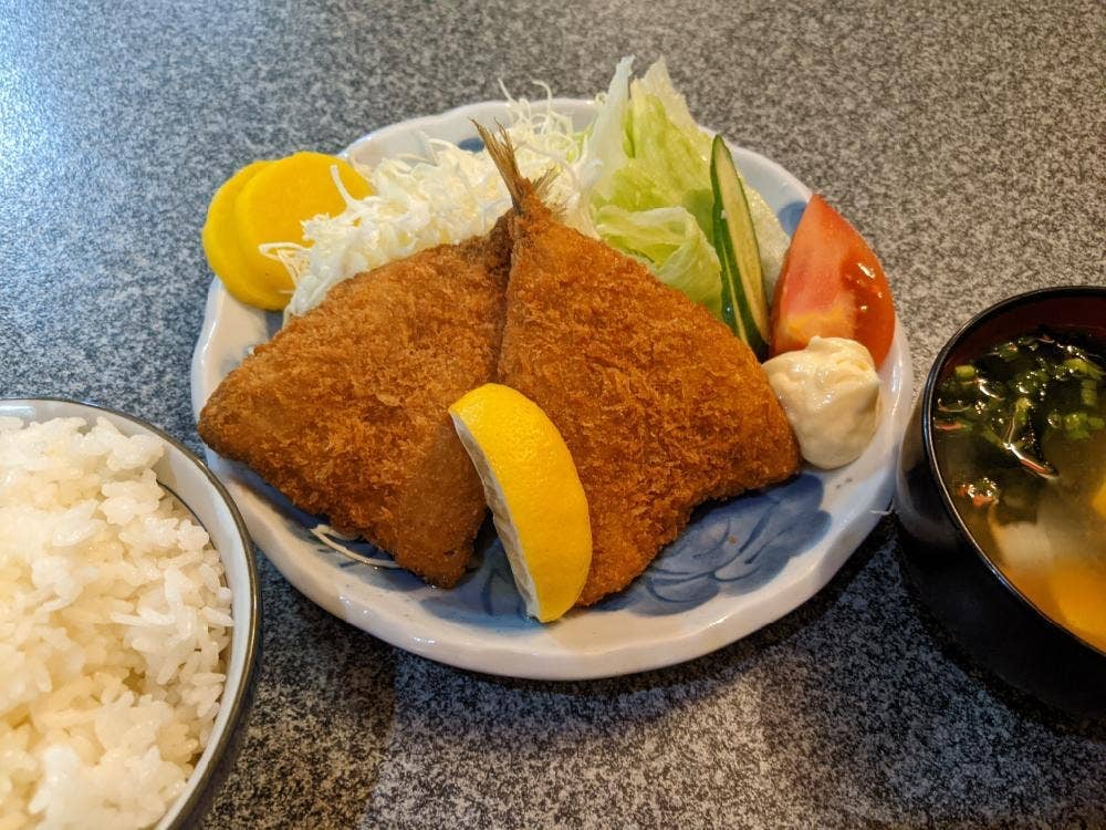 ブルドック