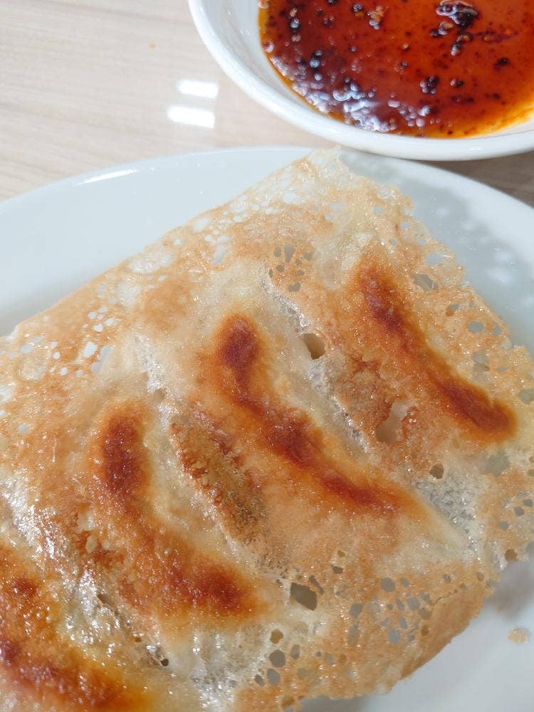 中華料理 福軒餃子