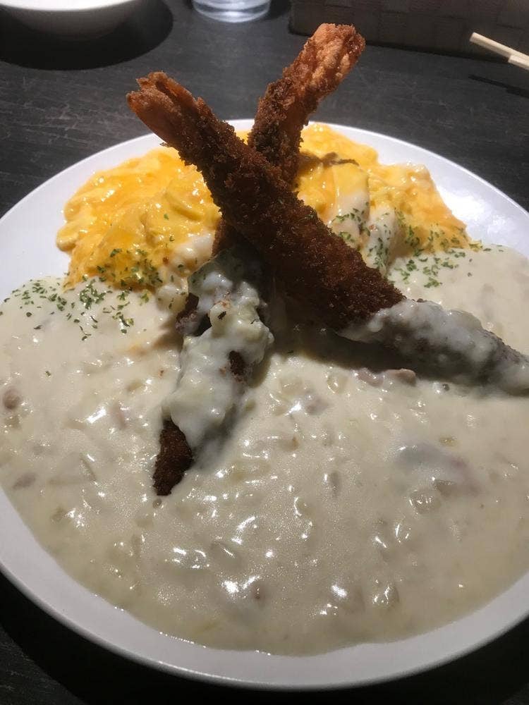 クローバーキッチン