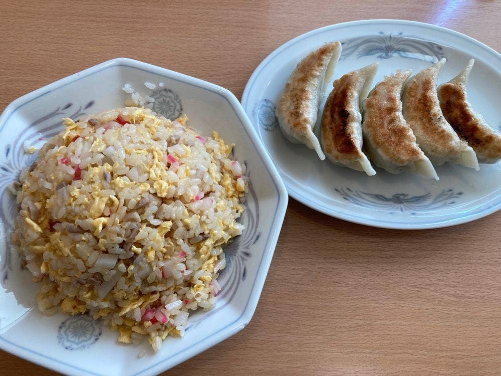 麺飯店貴一